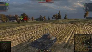18+ Билли нагибает в Командных Боях #26 | World of Tanks