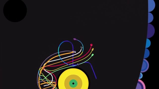 Hohokum [PS4] начало игры смотреть онлайн