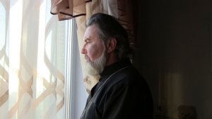 Молитва о врагах