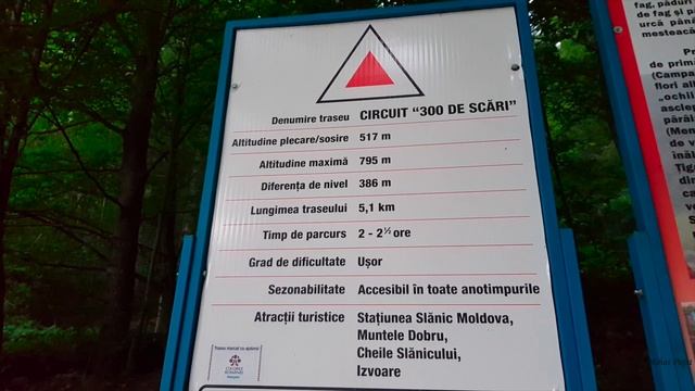 Prezentare Slanic Moldova - Sinaia Moldovei. Filmare din drona. смотреть онлайн