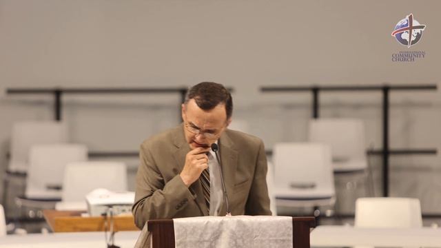 Сошествие Духа Святого - новая реальность жизни Церкви - Деяния 1-2 - Павел Хорев (Pavel Horev) смотреть онлайн