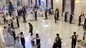 Королевский бал