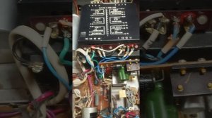 Бриг 001 из третьей сотни