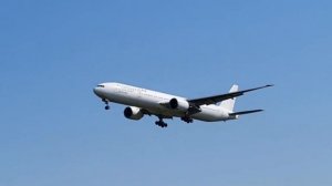 Споттинг в аэропорту Сочи 17.08.2022