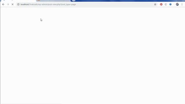 How To Add Pages on Wordpress 2020 смотреть онлайн