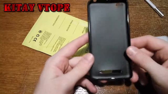 обзор на чехол xiaomi redmi 4a картина Ван Гог. Звездая ночь смотреть онлайн