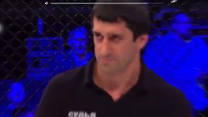 Давлат Болтаев 🇹🇯vs Мезин Владимир, полный бой,25 октября 2019