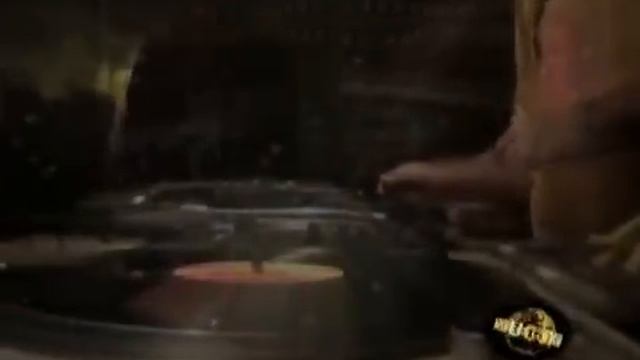 DJ LOO - Samba Rock - Horácio Vegas смотреть онлайн