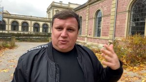 Как не разочароваться после переезда в Германию. Поздние переселенцы