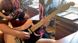 Bass VI + Guitar = BassVIGuitar