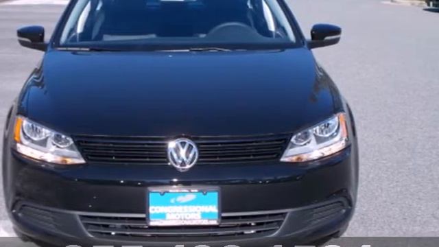 2012 Volkswagen Jetta #K122038 in Rockville MD смотреть онлайн