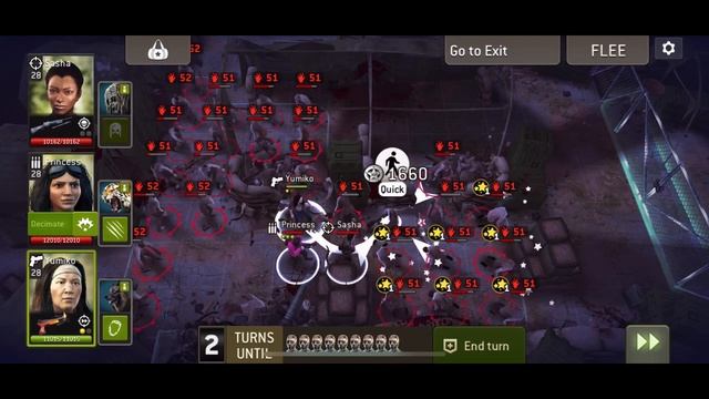 Nightmare Distance (set #1): Missions 20-21 смотреть онлайн