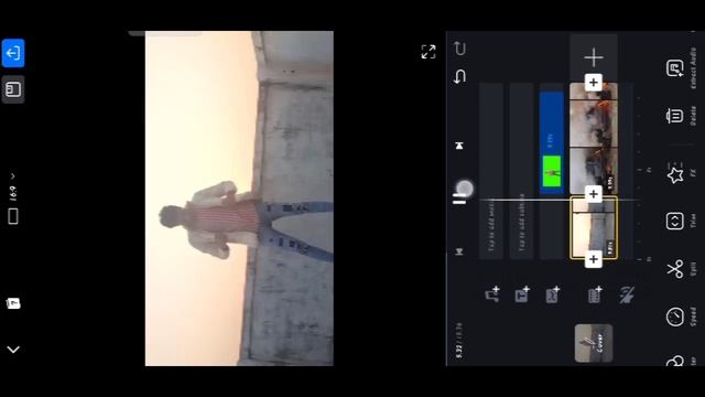 Car Blast Video Editing Tutorial || Reels New Trend || Viral Reels Editing || Vn Video Editor