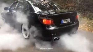 BMW E60