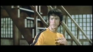 Bruce Lee vs Kareem Abdul Jabbar