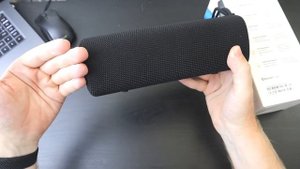 Колонка Xiaomi 16W - лучшая Bluetooth колонка с Алиэкспресс!