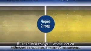 Установка кондиционера на старую трассу