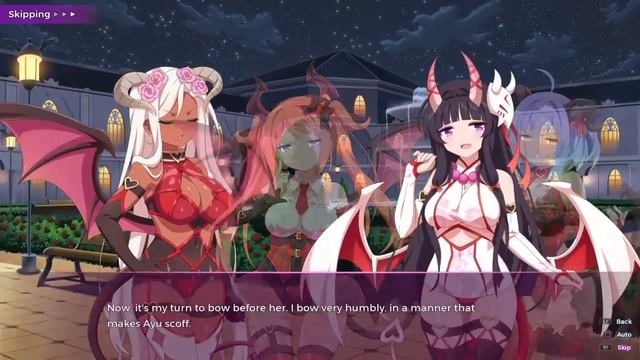 Sakura Succubus 3 PS4 Platinum Guide (Indonesia) смотреть онлайн