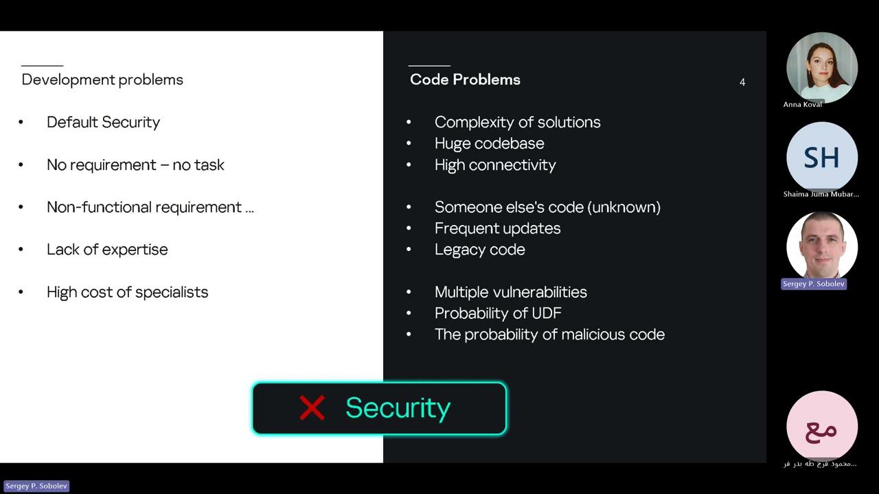 Training Lab on Cyber Immunity and KasperskyOS  Part 1