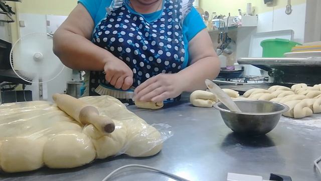 ???№3 #булочка "ЛЕПЕСТОК ????"@Favorite-job смотреть онлайн