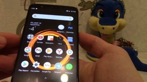 Как сделать скриншот на Андроиде и отредактировать его. Снимок экрана на Андроиде. Фотография экран