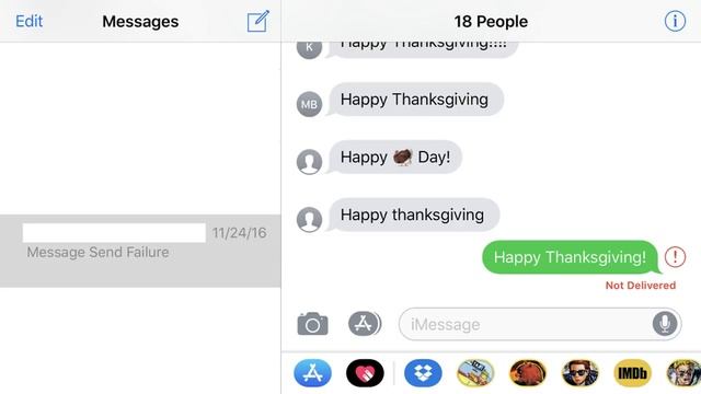 How to Remove Someone from Group Chat on iPhone or iPad смотреть онлайн