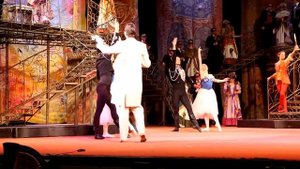 Максим Катырев - Тост князя Орловского (Штраус)