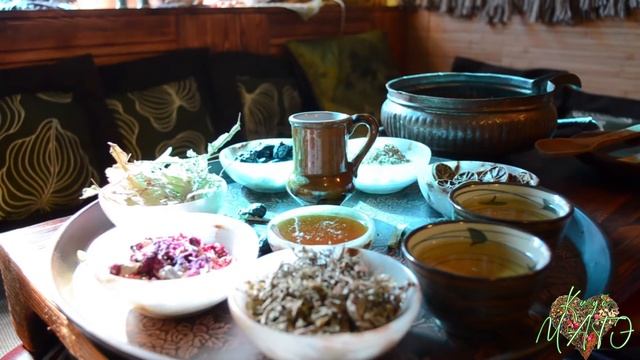 День влюбленных в Нижегородском Клубе Мате смотреть онлайн