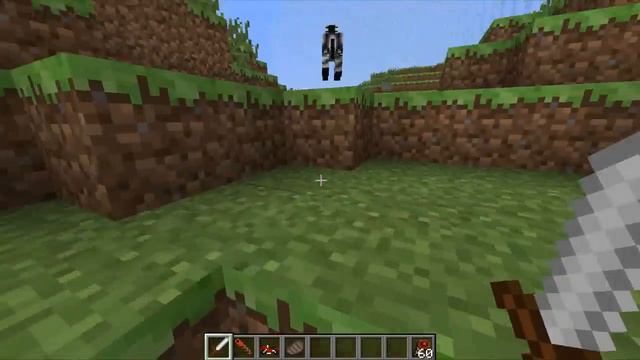 Minecraft Mods | MORPH HIDE AND SEEK - The Lion King Mod! смотреть онлайн