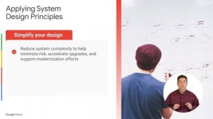 Introduction to the System Design Pillar of the Google Cloud Architecture Framework