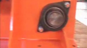 Обзор смесителей сухих смесей фирмы MIX