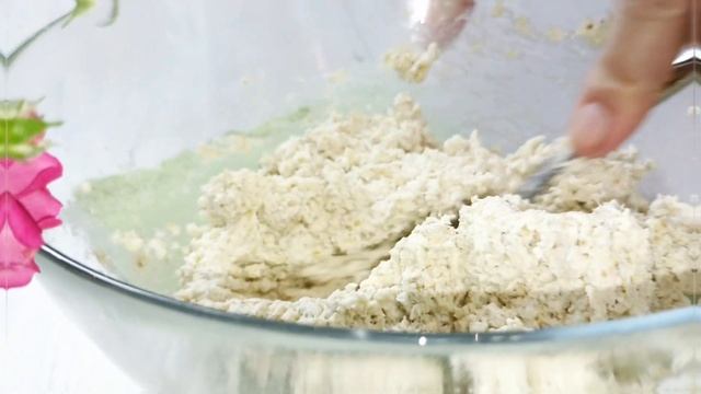 ЭТО ПП ПЕЧЕНЬЕ ИЗ ТВОРОГА И БАНАНА ПОКОРИТ ВАШЕ СЕРДЦЕ! Творожно-Банановое Печенье Ёжики | Во Меню