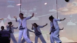 Песня Нас не догонят ансамбль Надежда Сочи Супер танцы детей