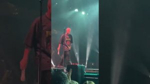 blackbear - @ my worst (live at the rooftop at pier 17 09/11/22)