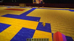 Minecraft: FORBIDDEN SPACE JAM 2 MOD!(Ps3/Xbox360/PS4/XboxOne/PE/MCPE)