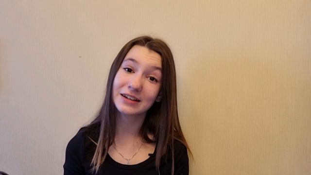 Виталина Тамашенко. Город с видом на море