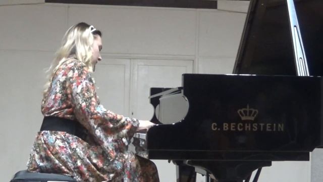 Filtsch - Mazurka (Diana Voronetcaia) смотреть онлайн