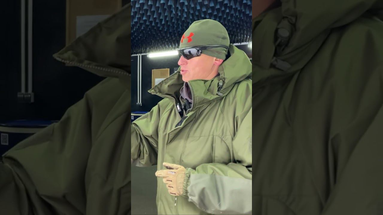 Звук рассеивает, а что по вспышке? смотреть онлайн