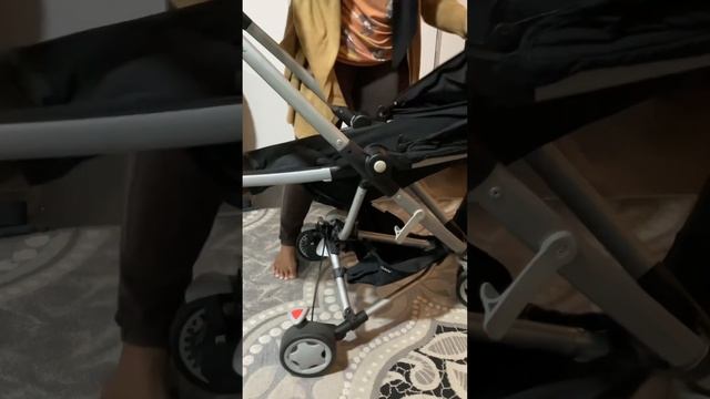 QUINNY ZAPP XTRA 2.0 смотреть онлайн