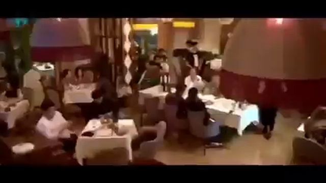 Ресторан Гинза