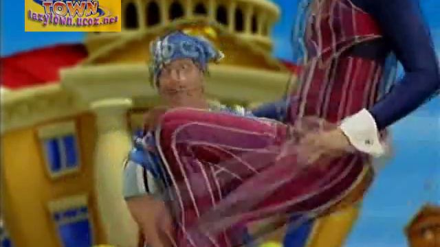 Лентяево Все случиться может Anything Can Happen смотреть онлайн