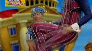 Лентяево Все случиться может Anything Can Happen