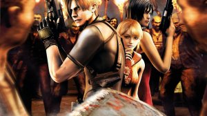 Resident Evil 4 Remake | ТРЕЙЛЕР (на русском; субтитры)