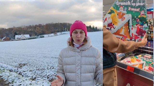 Немецкие традиции ?? о которых вы не знали ?#поздниепереселенцывгермании