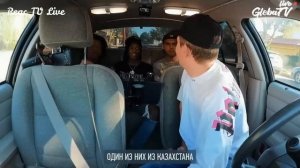 Реакция Иностранцев на Ulukmanapo Bakr Reaction | Реакция