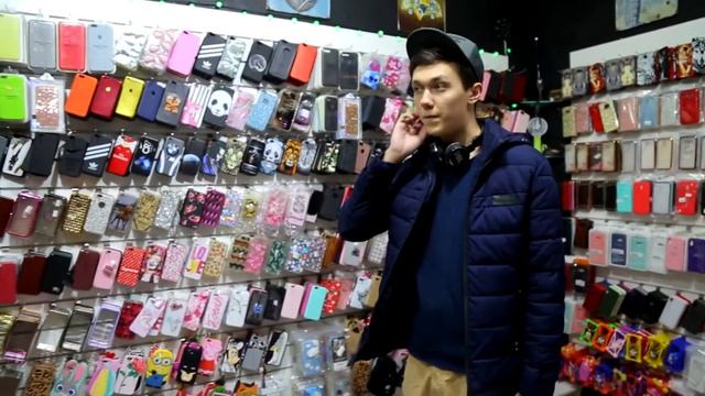 Fun Prodavan #5 Нерадивый продаван смотреть онлайн