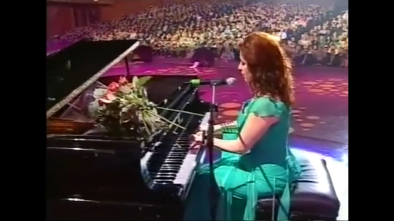 თამარ გვერდწითელი, “სიყვარული არ იქნება“ - საუკეთესო შესრულება. Tamar Gverdtsiteli смотреть онлайн