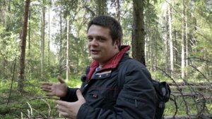 ЗАБЛУДИЛСЯ в лесу без ВСЕГО! Что делать? // ВЫЖИВАНИЕ
