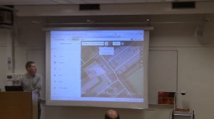 Erik Lundin: OpenStreetMap -- how we switched license