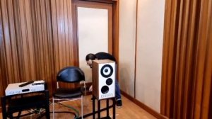 ? LIVE : HiFi Tower Talk: Mission 700 : unbox ที่แรก